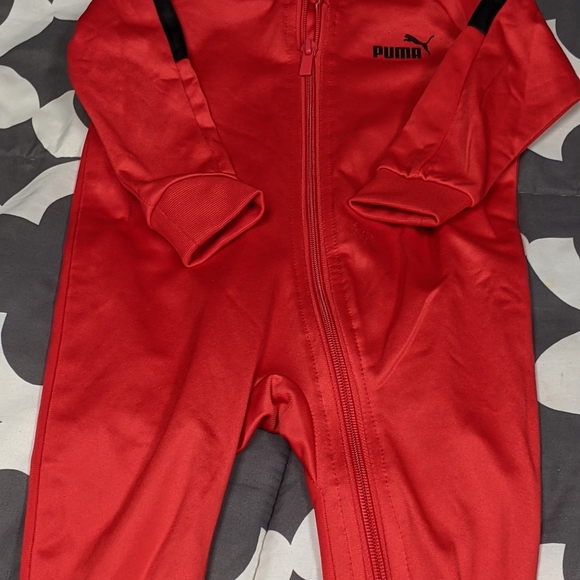 NWOT puma sleeper - Picture 2 of 4